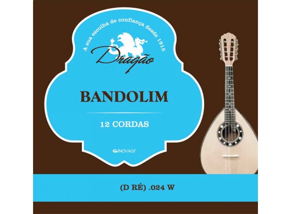 Dragão Bamdolim Ré Dragão Bamdolim Ré